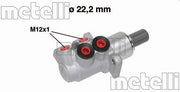 metelli-05-0673-aluminum-brake-cylinder, fiat-punto-2003-2005-braking-upgrade METELLI 05-0673 Aluminum ABS Li ESP - Upgrade Your Fiat Punto 2003-2005 METELLI 05-0673 Aluminum ABS ESP - Fiat Punto 2003-2005 metelli, brake-cylinder, fiat-punto, automotive-parts, aluminum-parts, anti-lock-braking-system, car-maintenance, mechanic-tools, car-owners, ai-generated