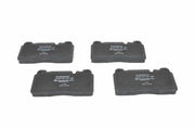 bosch brake pads for audi q5, front brake pads for 2.0TDI 3.0TDI, premium low-metallic brake set BOSCH Brake Pads - Premium Low-Metallic Material for Audi Q5 2.0TDI 3.0TDI | Enhanced Performance BOSCH Brake Pads for Audi Q5 2.0TDI 3.0TDI bosch, brake-pads, audi-q5, low-metallic, braking-system, car-owners, mechanics, oe-replacement, automotive-parts, ai-generated
