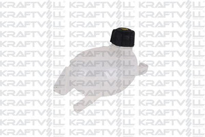 Kraftvoll 21031029 Radiator Ek Tank (with Cover) Renault Clio IV 12 > Captur 13 > Dacia Logan II Sandero I — Radiators & Fans