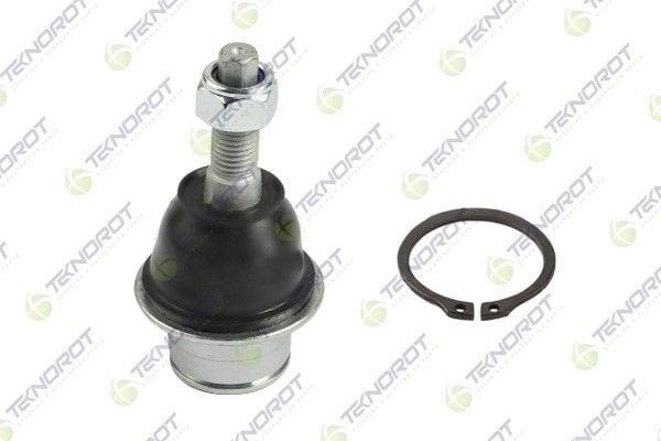 TEKNOROT Lincoln Navigator Lower Ball Joint - Durable Steel Construction — Control Arms & Ball Joints