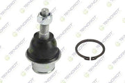 teknorot-lincoln-navigator-lower-ball-joint TEKNOROT Lincoln Navigator Lower Ball Joint - Durable Steel Construction | For Vehicle Owners and Mechanics TEKNOROT Lincoln Navigator Lower Ball Joint teknorot, lincoln-navigator, lower-ball-joint, vehicle-owners, mechanics, suspension-parts, auto-repair, steering-parts, car-parts, ai-generated