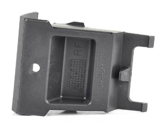 CABU Opel Astra G Jack Cover - Rear Right (Passenger Side) — Reinforcements & Brackets