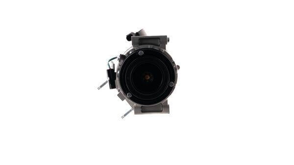 Mahle ACP 548 000S Ford Transit 2018 Model onwards 2.0 Ecoblue A/C Compressor
