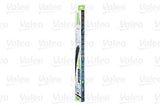 VALEO Wiper Blade 53Cm Classic Multi-Clip — Wipers
