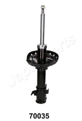 Japan Parts MM-70035 - Subaru Impreza 2003-2007 Front Left Shock Absorber — Shocks & Struts