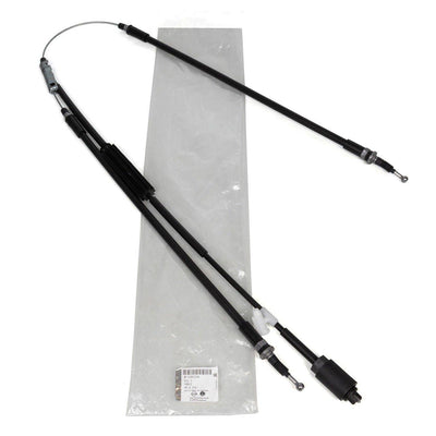 PSA 13441135 Electric El Brake Cable Opel Astra J Sedan A13dte Ym — Brake Cables & Hardware