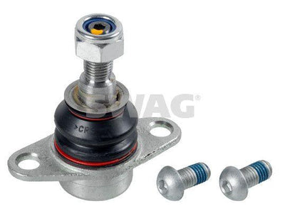 SWAG 33 10 1417 Front Control Arm Ball Joint Right / Left R60 / R61 — Control Arms & Ball Joints