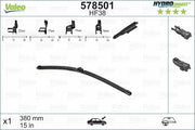 valeo 578501 wiper blade, 15 inch wiper blade for left-hand drive vehicles VALEO 578501 Wiper Blade - 15 Inch for Left-Hand Drive Vehicles | Single Piece VALEO 578501 Wiper Blade - 15 Inch for Cars valeo, wiper-blade, 15-inch-wiper, car-accessories, car-maintenance, auto-parts, driving-safety, wipers, vehicle-upgrades, ai-generated