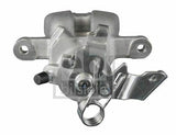 FEBI Rear Brake Caliper 178103 - Reliable Performance for Astra G 98-09 — Brake Calipers