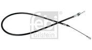 febi 18116 el fren teli right rear, febi 18116 brake cable FEBI 18116 El Fren Teli - Right Rear Brake Cable for Mechanics and Car Owners | 1620 mm FEBI 18116 El Fren Teli - Right Rear for Car Owners febi, el-fren-teli, right-rear-brake-cable, car-repair, mechanics, brake-parts, car-owners, auto-accessories, automotive, ai-generated