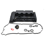 citroen ds3 1.6 thp valve cover, original valve cover with gaskets for citroen ds3 Citroen DS3 1.6 THP - Original Valve Cover with Gasket for Car Owners & Mechanics Citroen DS3 1.6 THP Valve Cover - Original Replacement Part citroen, ds3, valve-cover, 1-6-thp, car-parts, mechanics, automotive-repair, engine-components, original-parts, ai-generated