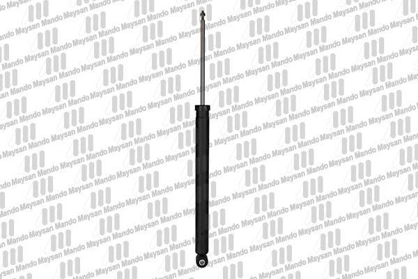 Maysan Rear Shock Absorber - 09-13 Mazda 3 — Shocks & Struts