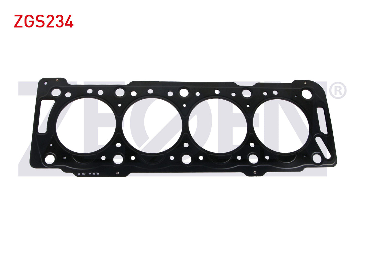 Zegen ZGS234 Cylinder Head Gasket 3 Notch Partner-Berlingo 1.9 — Gaskets & Seals