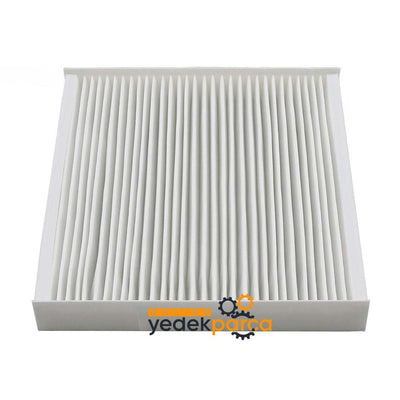 Peugeot Pollen Filter for 301 Model (2012-2020) — Air & Cabin Filters