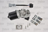 VALEO Wiper Motor for 1999 Megane — Motors, Pumps & Antennas