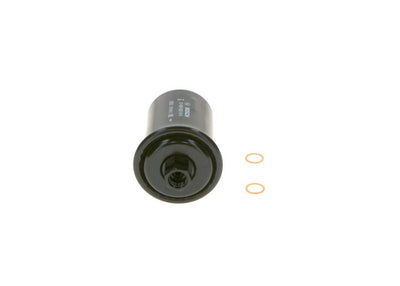 Bosch 0450905914 Fuel Filter Hyundai Accent 1.3 1.5 94-00 Colt 1.3 Lancer 1.5 Pajero — Fuel Delivery