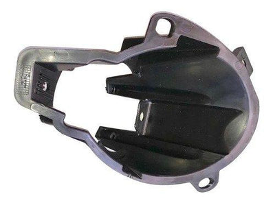 Peugeot 206+ Right Fog Light Mount — Tail, Signal & Reflectors