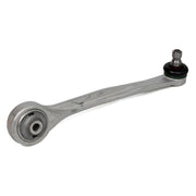 Teknorot A-583 Upper Control Arm for Audi A4, Close-up view of Audi A4 control arm component, Installation guide for TEKNOROT A-583 control arm Teknorot A-583 Upper Control Arm for Audi A4 | 2008-2015 Model TEKNOROT A-583 Upper Control Arm for Audi A4 audi, audi-a4, control-arm, teknorot, car-parts, upper-control-arm, mechanics, suspension-parts, vehicle-upgrade, ai-generated