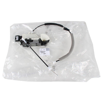 Citroen PSA 9135.EA - Original Front Right Door Lock for Citroen Berlingo (2009-2018) — Citroën, Handles, Locks & Latches