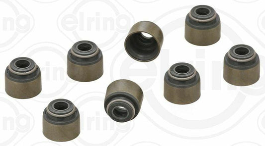 ELRING 558.850 Valve Seal - Toyota Yaris, Corolla & Auris (06-11) — Valvetrain