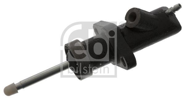 Febi Bilstein 10034 Clutch Slave Cylinder BMW E90 E87 E88 E60 F10 — Clutch & Flywheel