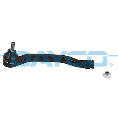 Dayco DSS1497 Tie Rod Arm Renault Megane Fluence 1.5 dCi-1.6 dCi-1.6 09-13 — Tie Rods & Linkage
