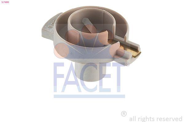Facet 3.7600 Tevzi Idler Pulley Astra F C16nz Askona C 16Sv Kadett E C16nz — Pulleys & Tensioners