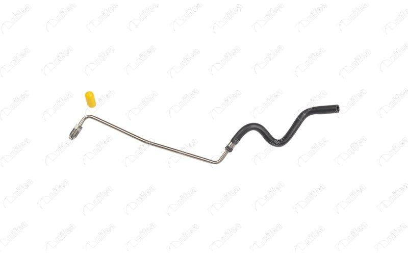 NIFEA 11788 Turbo Hose Laguna III Koleos Latitude 2.0 dCi — Turbo & Supercharger