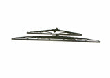 BOSCH Wiper Blade Set 60 + 40 cm for Corolla VVTI — Wipers
