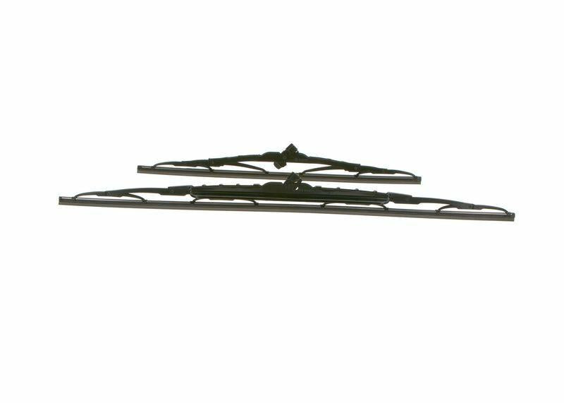 bosch wiper blade set 60 40 cm, bosch wiper blade set installed on car, wiper blade set for toyota corolla BOSCH Wiper Blade Set 60 + 40 cm for Corolla VVTI | Ideal for Car Owners & Vehicle Enthusiasts BOSCH Wiper Blade Set 60 + 40 cm - Car Accessories bosch, wiper-blade, car-accessories, wiper-blade-set, toyota-corolla, vehicle-maintenance, auto-parts, wipers, car-owners, ai-generated