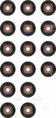 Victor Reinz Valve Stem Seal 12-37553-01 - Quality Gasket Seal for Ducato-Daily 2.3D-JTD-3.0D — Gaskets & Seals