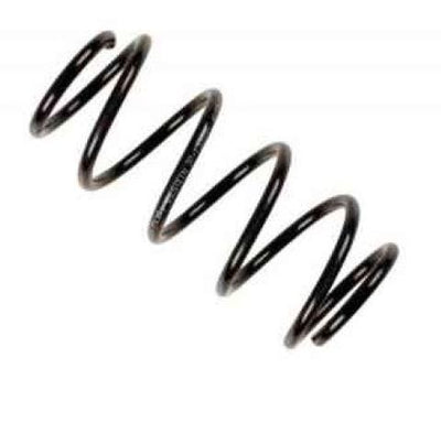 FROW HELEZON 3581233002 Coil Spring (Front) Opel Corsa C 12 2002 — Springs