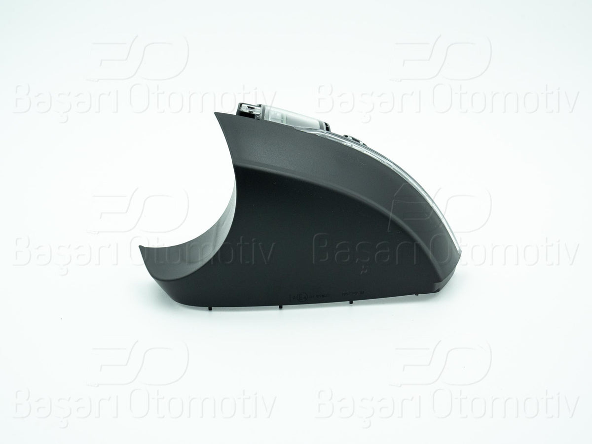 Viewmax VM388WL Mirror Turn Signal Left Polo Bm 10-17 — Tail, Signal & Reflectors