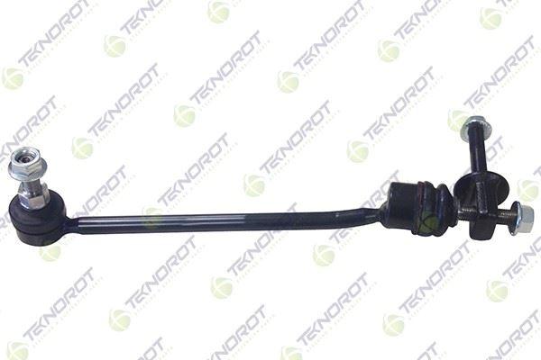 Teknorot M-787 Sway Bar Link Front Left 4-Matic Mercedes X290 W205 C205 W213 C238 C257 — Sway Bars & Links