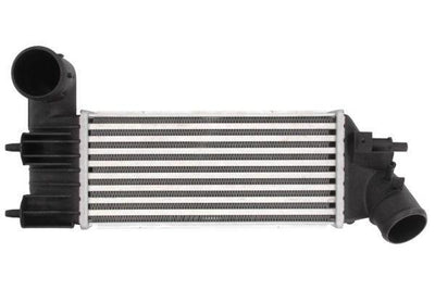 Kale 343600 Turbo Intercooler Radiator Citroën C5 2.0 HDi 03-08 — Radiators & Fans