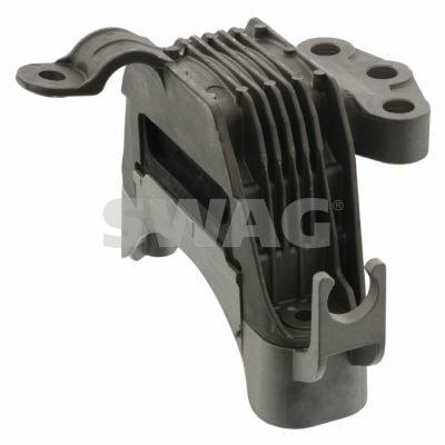 swag motor mount for opel car, high-quality rubber metal motor mount SWAG Motor Mount 40946023 - Quality Replacement for Opel Cars | Right Side Fit SWAG Motor Mount - Opel Replacement Part motor-mount, opel-part, swag-mount, engine-support, car-repair, mechanics, vehicle-maintenance, motor-takozu, auto-parts, ai-generated
