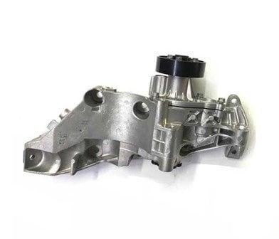 BMW Original Water Pump - Compatible with F36 Kasa 418i — Water Pump & Thermostat