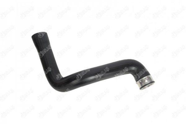 İbraş 21323 Turbo Hose Corsa C 1,3Cdti — Turbo & Supercharger