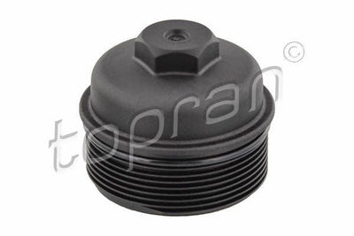 TOPRAN Oil Filter Diameter - VW Golf 04-09, Passat 06-11 and 3 more models — Oil Filters