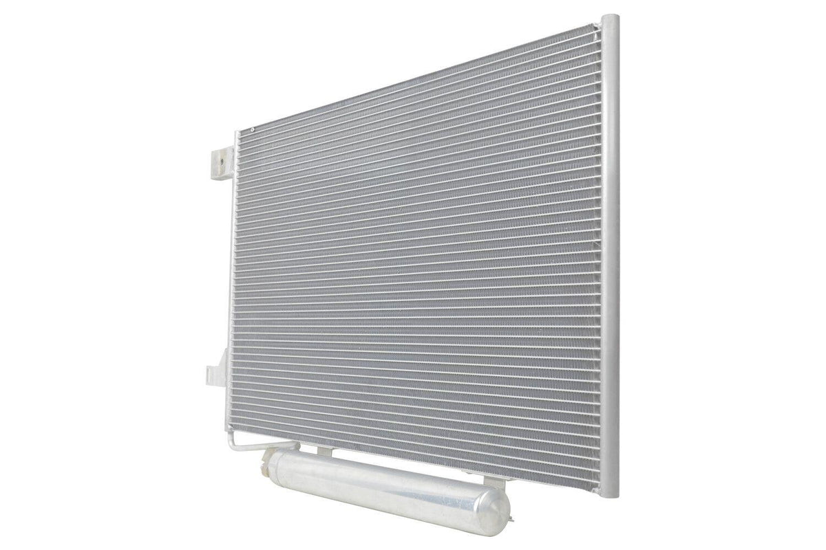 Hella 8FC366220-601 A/C Condenser A-Class W169 04 > 12 B-Class W245 05 > 11 — Condensers & Evaporators
