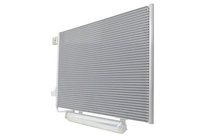Hella 8FC366220-601 A/C Condenser A-Class W169 04 > 12 B-Class W245 05 > 11 — Condensers & Evaporators