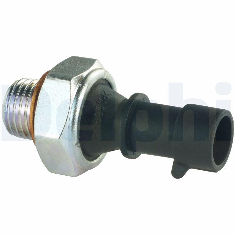 Delphi SW90012 Oil Pressure Switch Opel Astra F/G Vectra A/B 1.4-2.0 — Switches & Relays