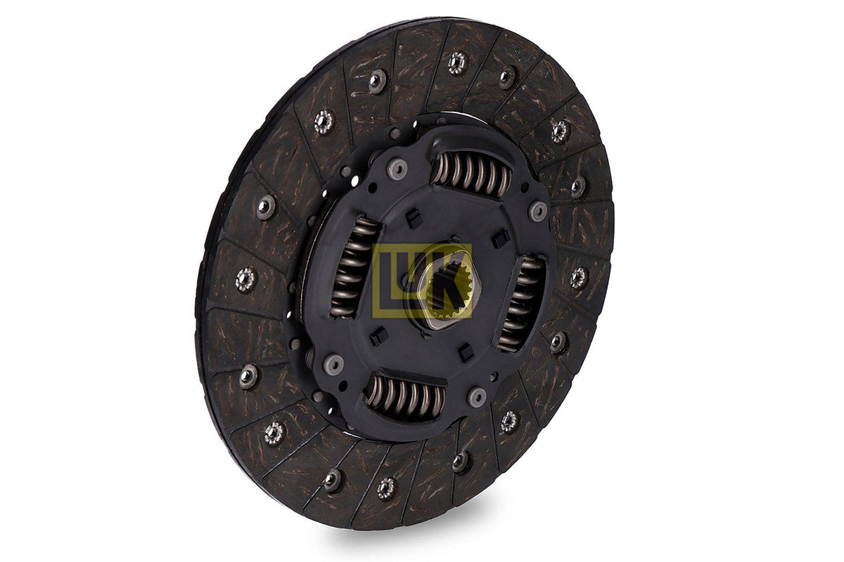 LUK 320051910 Clutch Kit Accent Blue i20 i30 1.4 Gasoline 2014-