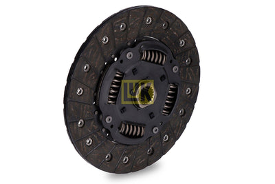 LUK 320051910 Clutch Kit Accent Blue i20 i30 1.4 Gasoline 2014-