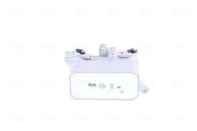 Nissens 91226 Oil Cooler Touareg 11-18 Q7 11-15 Cayenne 14- — Oil System