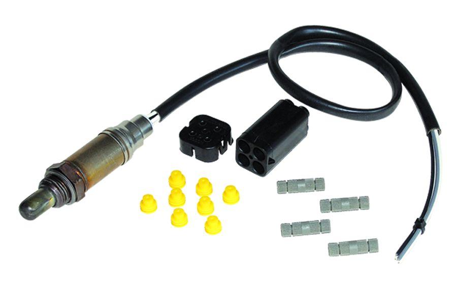 Bosch 0258005732 Oxygen Lambda Sensor BMW E34 530