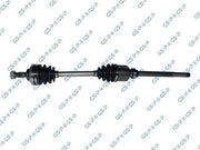 gsp complete right axle p406, gsp axle specifications, gsp axle compatibility GSP Complete Right Axle P406 - Compatible with 1.8L & 2.0L Models | 905.5mm Length GSP Complete Right Axle P406 - Premium Quality | Car Owners, Mechanics gsp, complete-axle, right-axle, car-parts, vehicle-repair, car-owners, mechanics, automotive, premium-quality, ai-generated