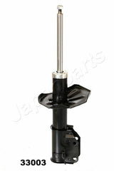 Japan Parts MM-33003 - Mazda 323 Front Left Shock Absorber for 2001-2003 — Shocks & Struts