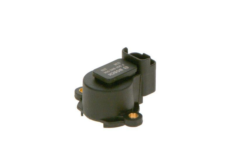 Bosch F00099S006 Gas Kelebek Potansiyometresi Partner Berlingo P206 P306 C3 Xsara 1.4 8V P406 P307 C5 P607 2.0 16V