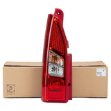 Citroen PSA 6350.FH - Original Left Rear Taillight for Citroen Berlingo Tepee 2009-2015 — Citroën, Tail, Signal & Reflectors